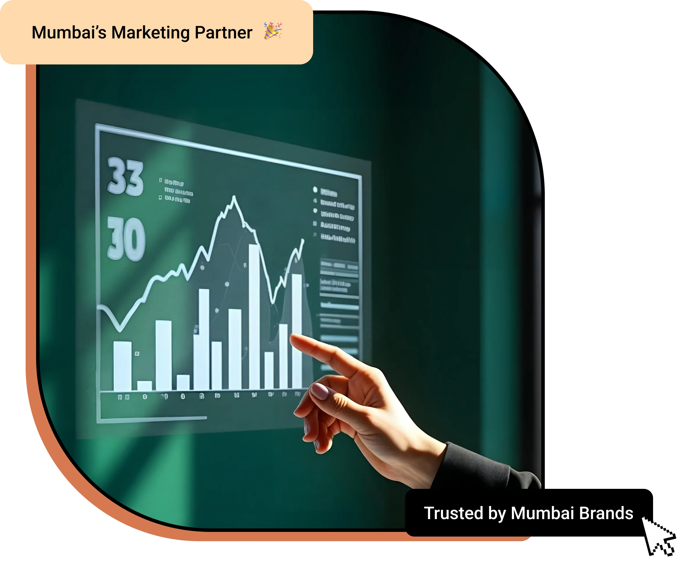 Performance Marketing Service In Mumbai